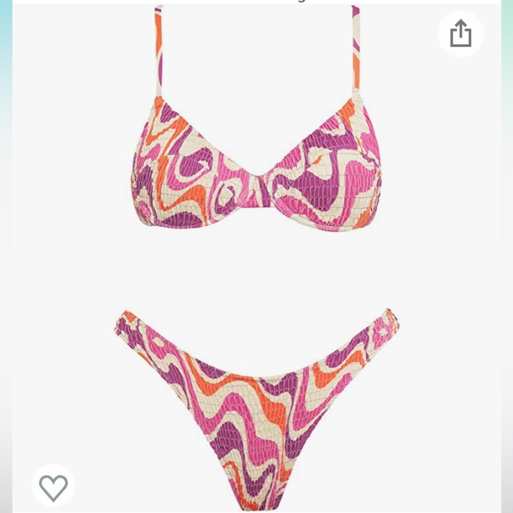 BIKINI!! NWT!